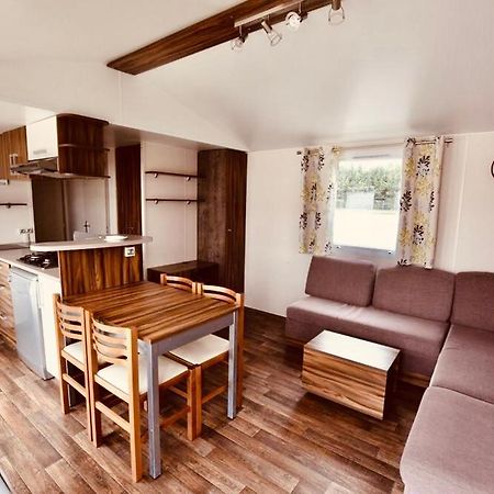 Les Pierres Couchees 4 Etoiles A St Brevin Les Pins Emplacement Br22 3Ch 2Sdb 8 Personnes Сен-Бревен-ле-Пен Екстер'єр фото